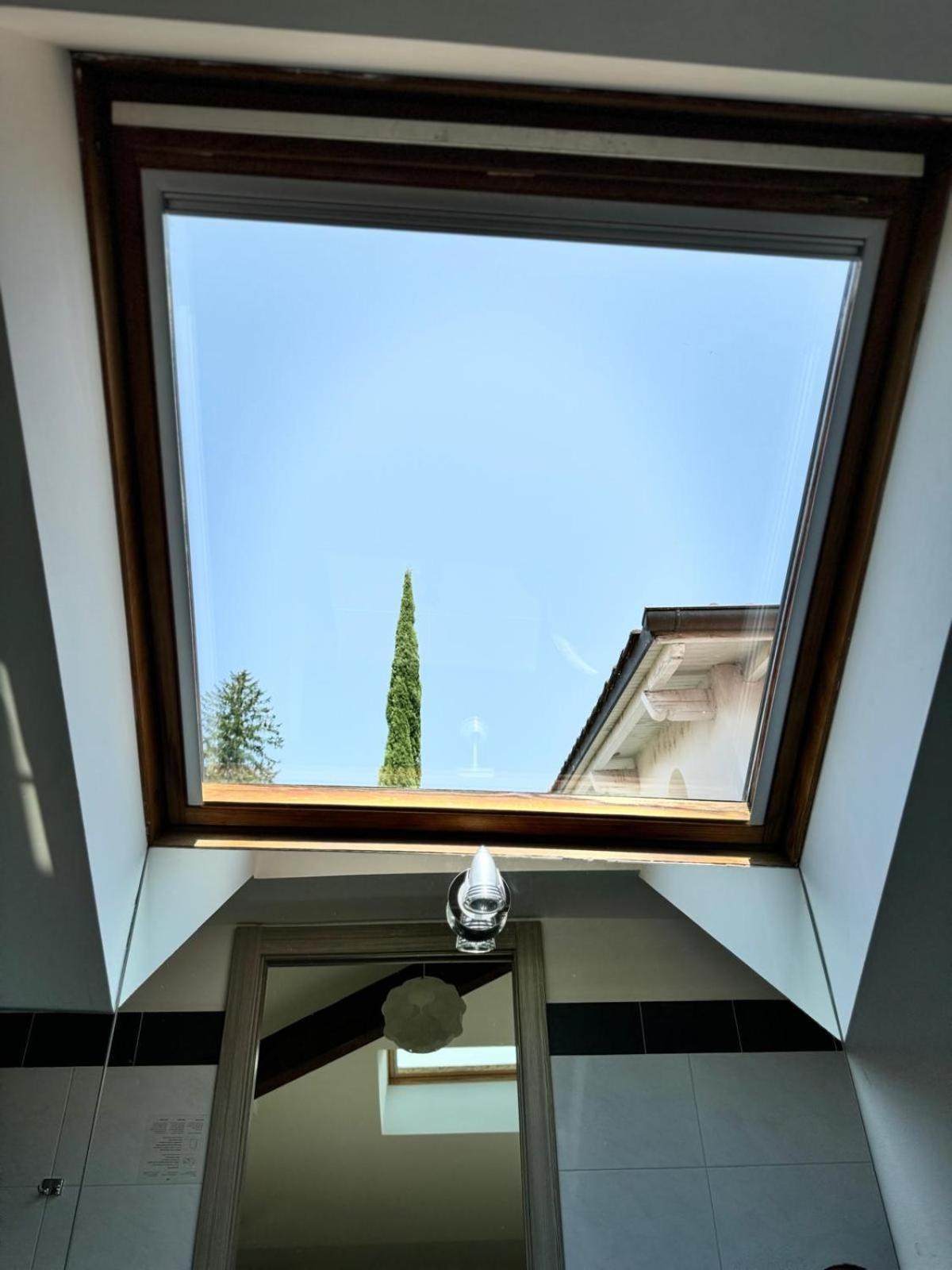 Hotel Locanda Castagnola Lugano Buitenkant foto
