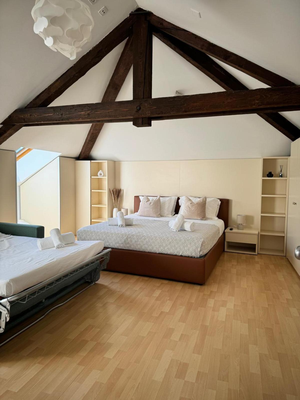 Hotel Locanda Castagnola Lugano Buitenkant foto