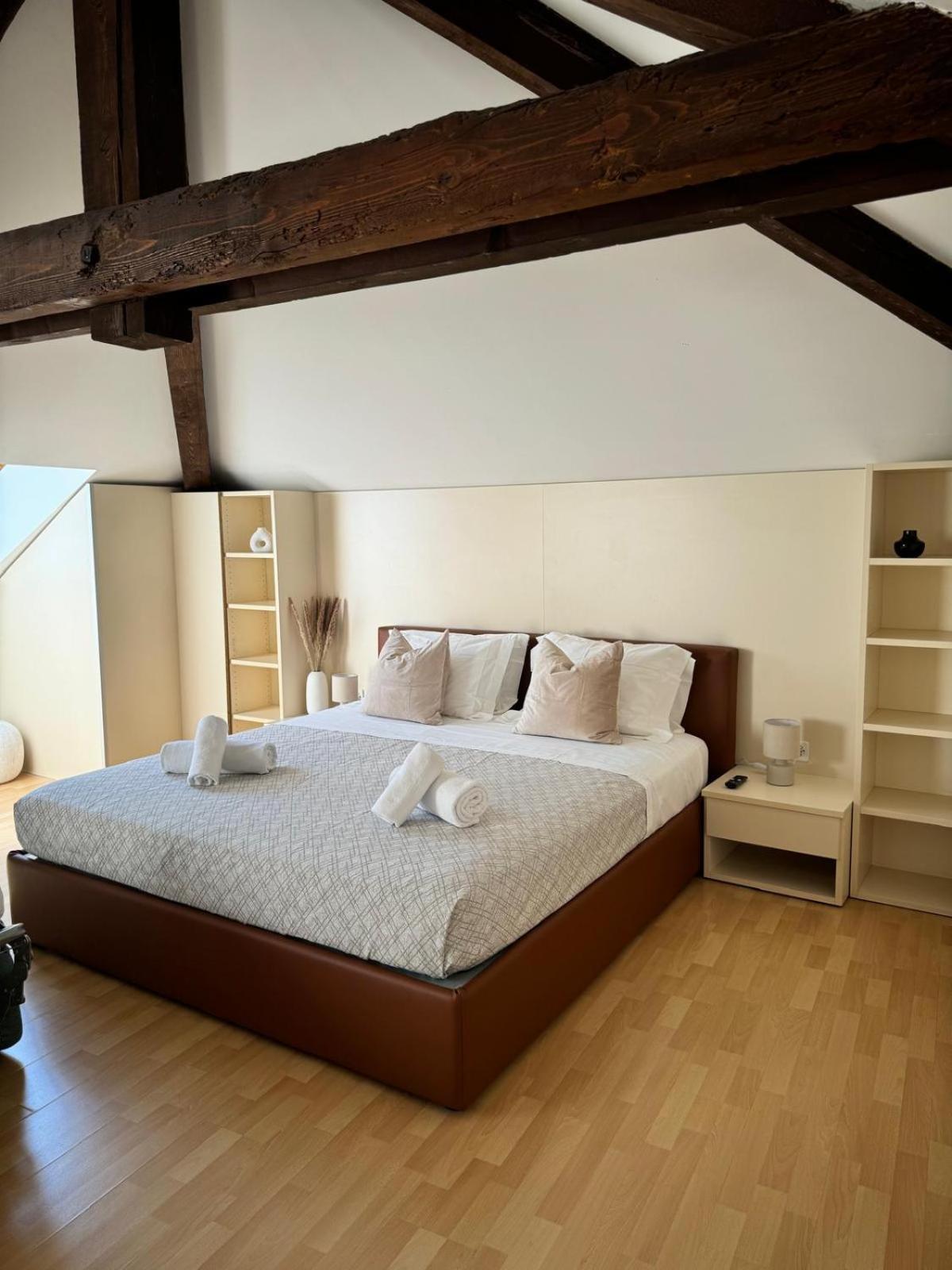 Hotel Locanda Castagnola Lugano Buitenkant foto