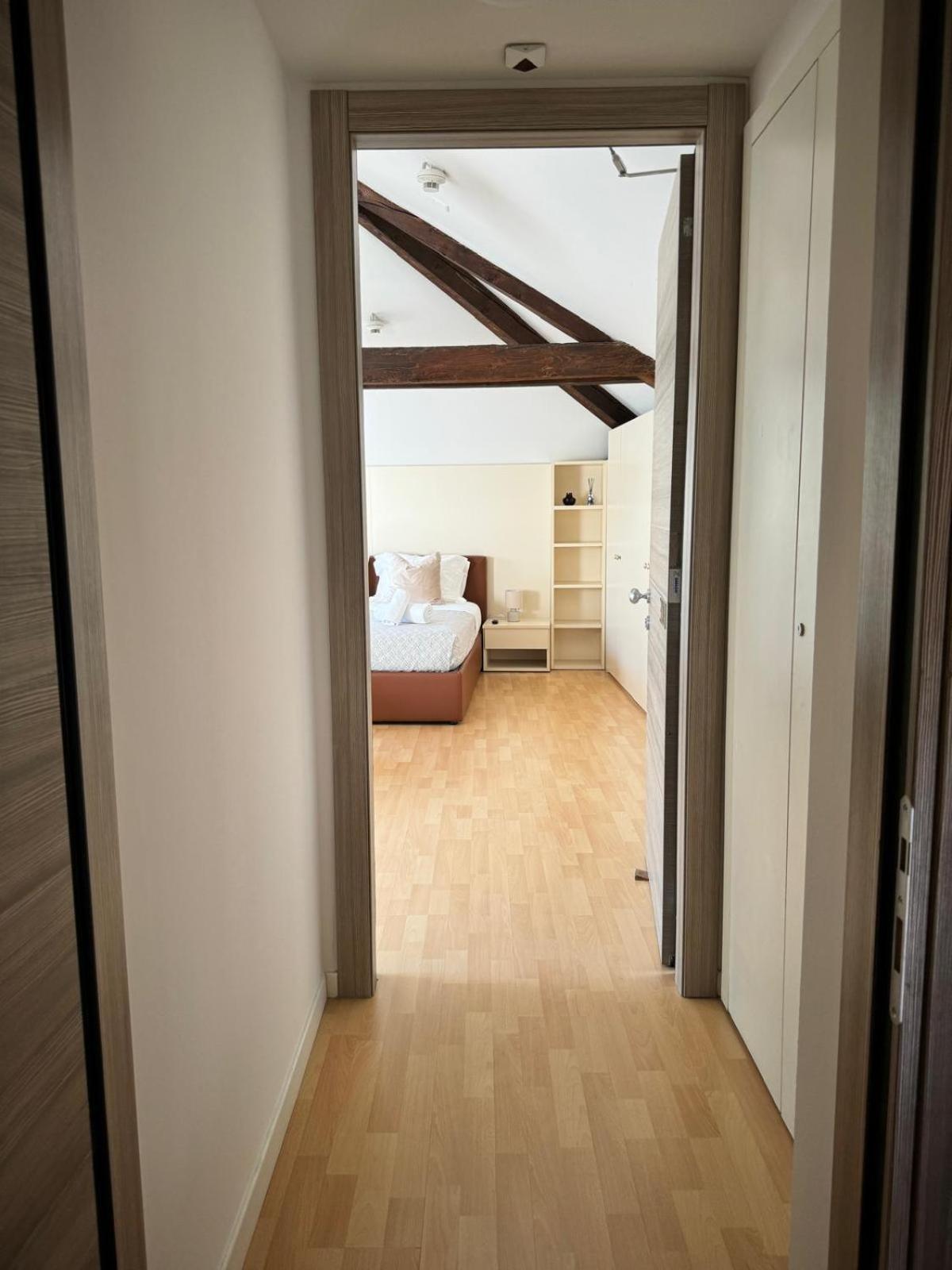 Hotel Locanda Castagnola Lugano Buitenkant foto