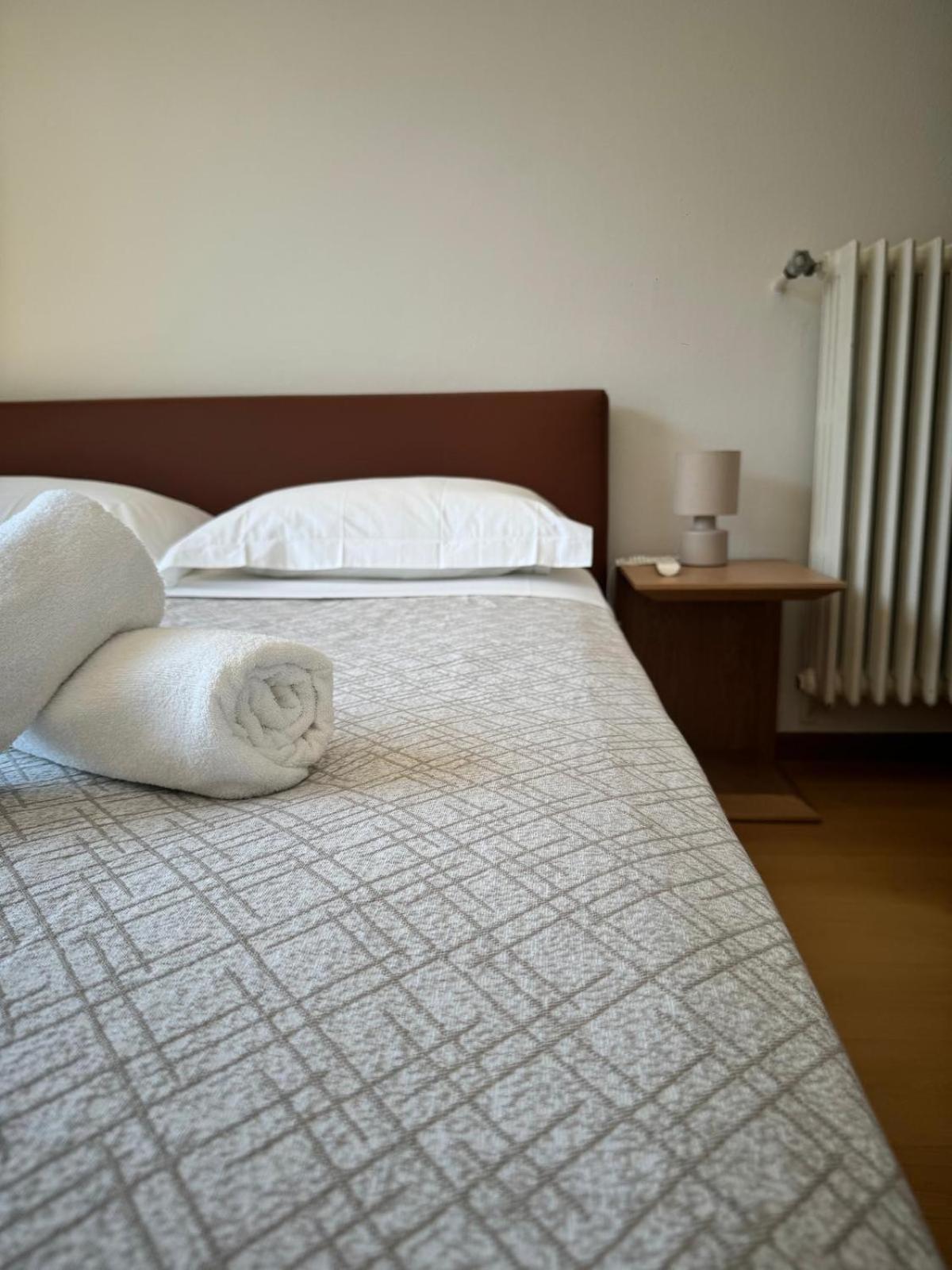 Hotel Locanda Castagnola Lugano Buitenkant foto