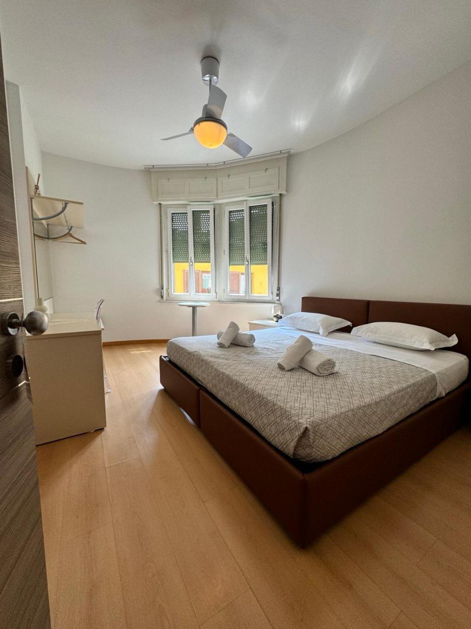 Hotel Locanda Castagnola Lugano Buitenkant foto