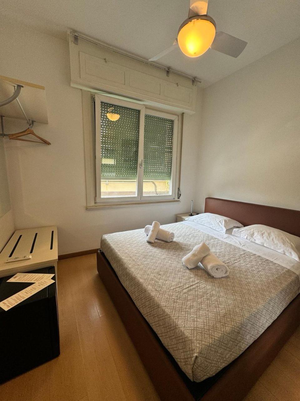 Hotel Locanda Castagnola Lugano Buitenkant foto