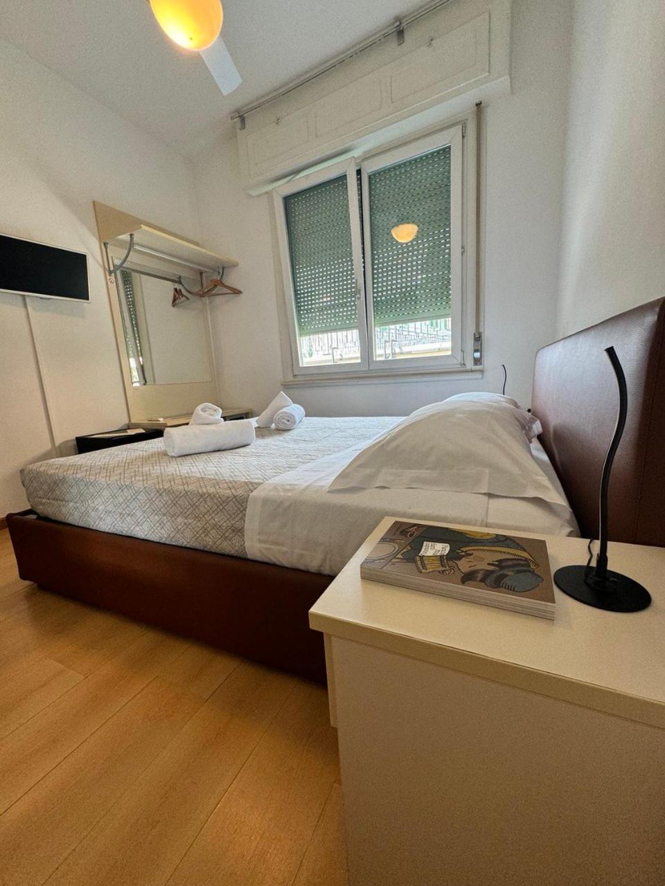 Hotel Locanda Castagnola Lugano Buitenkant foto