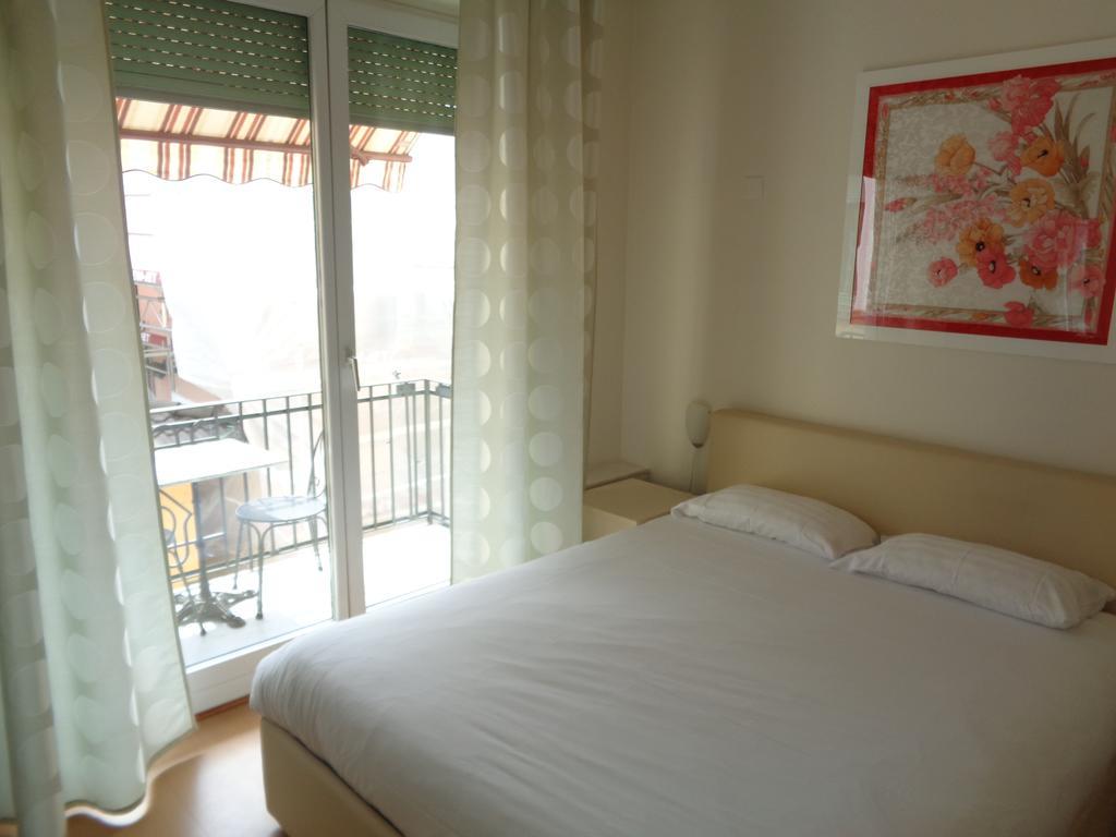 Hotel Locanda Castagnola Lugano Kamer foto