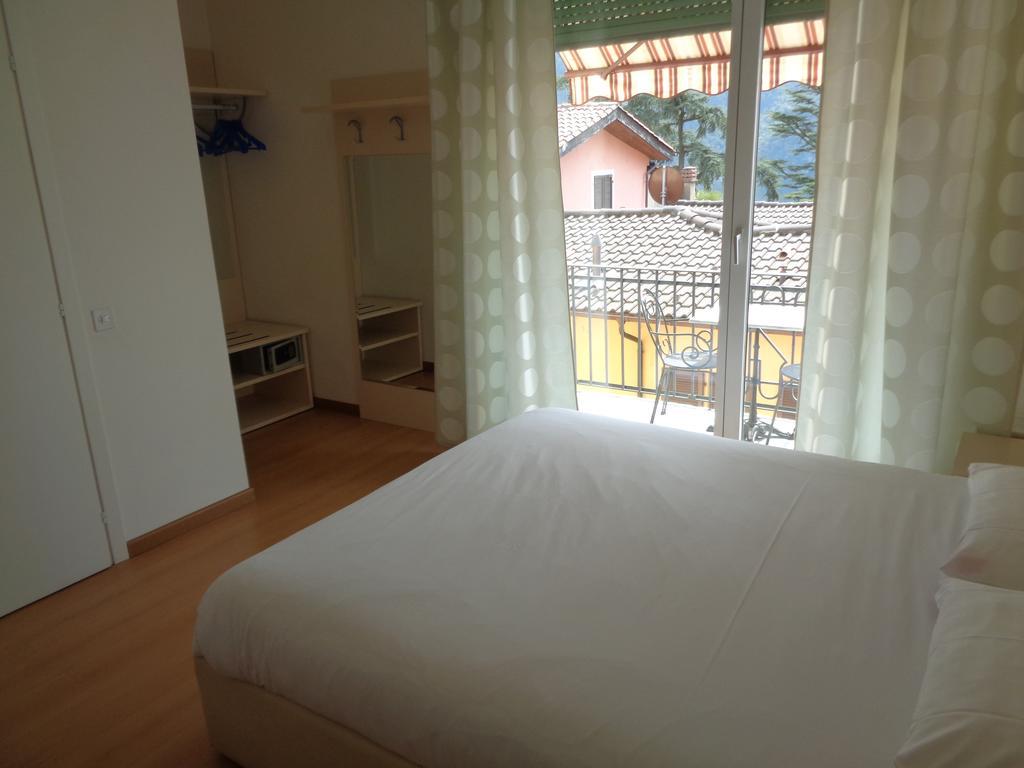 Hotel Locanda Castagnola Lugano Buitenkant foto