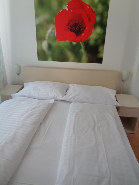 Hotel Locanda Castagnola Lugano Buitenkant foto