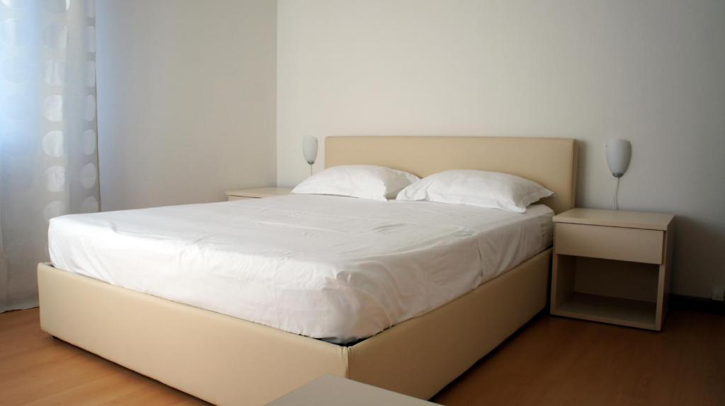 Hotel Locanda Castagnola Lugano Kamer foto